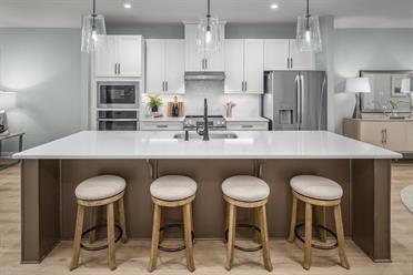 Available home near Aberdeen