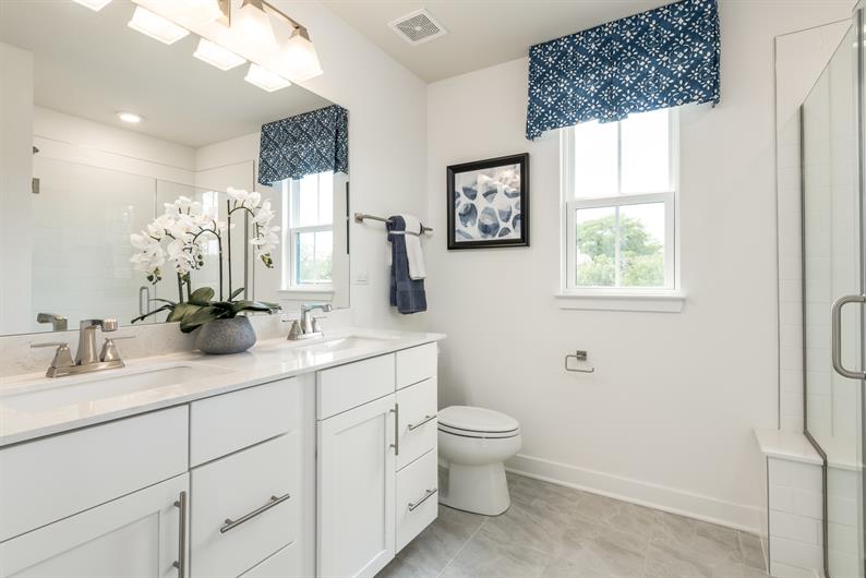 Mozart E New Construction Ryan Homes