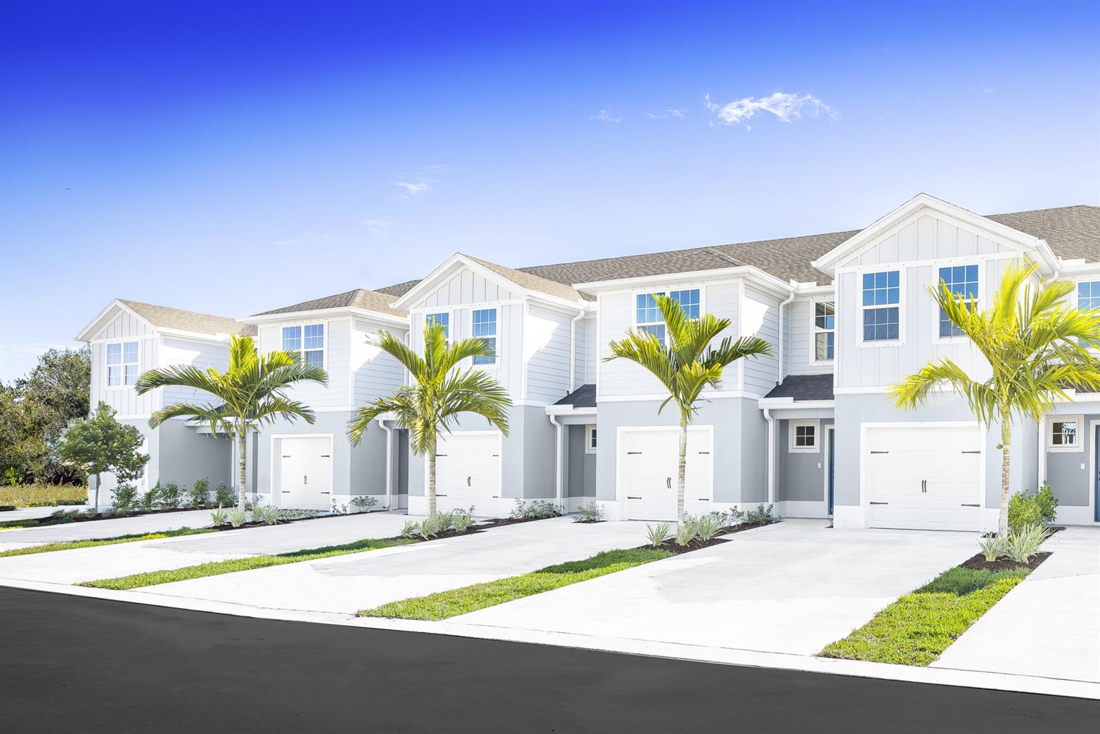 available home in Terra Lago Townhomes