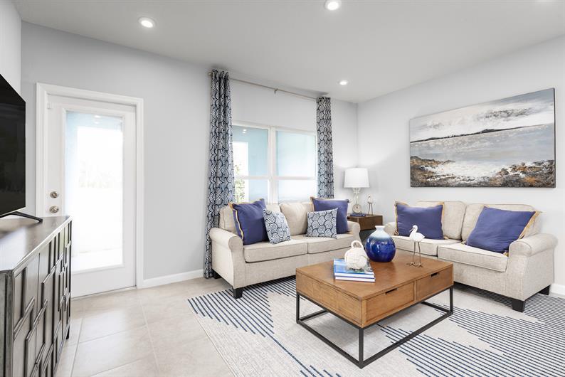 Bear Creek Townhomes for Sale Ryan Homes