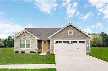Cottage Station Ranches - Community
