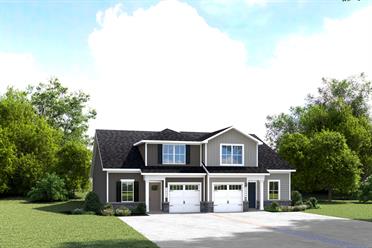 Available home near Bridgeville
