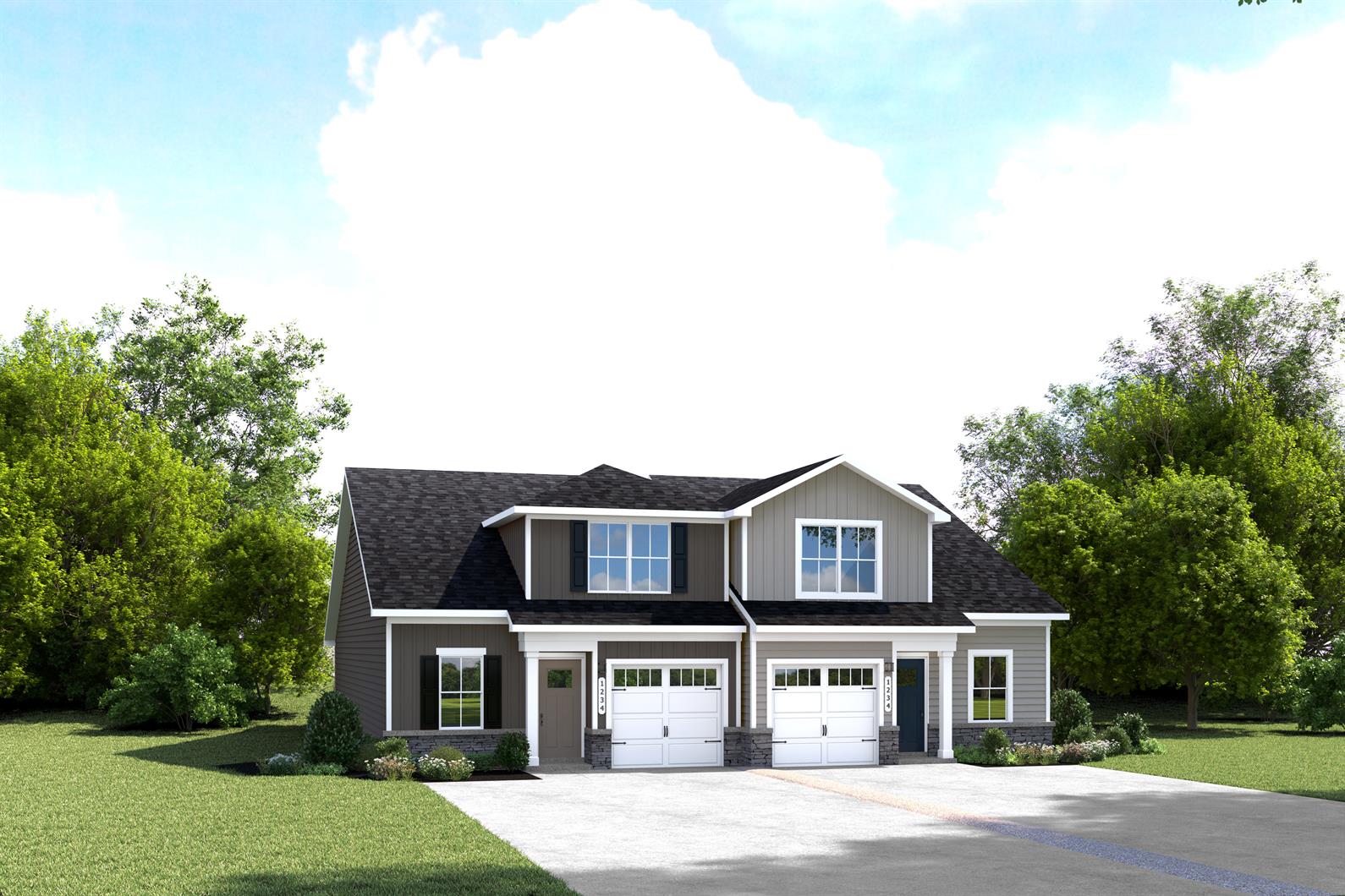 available home in The Villas at Heritage Shores