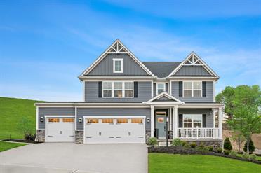 The Retreat at Bridle Creek