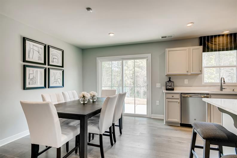 Cider Ridge Ranches SingleFamily Homes One Level Living for Sale