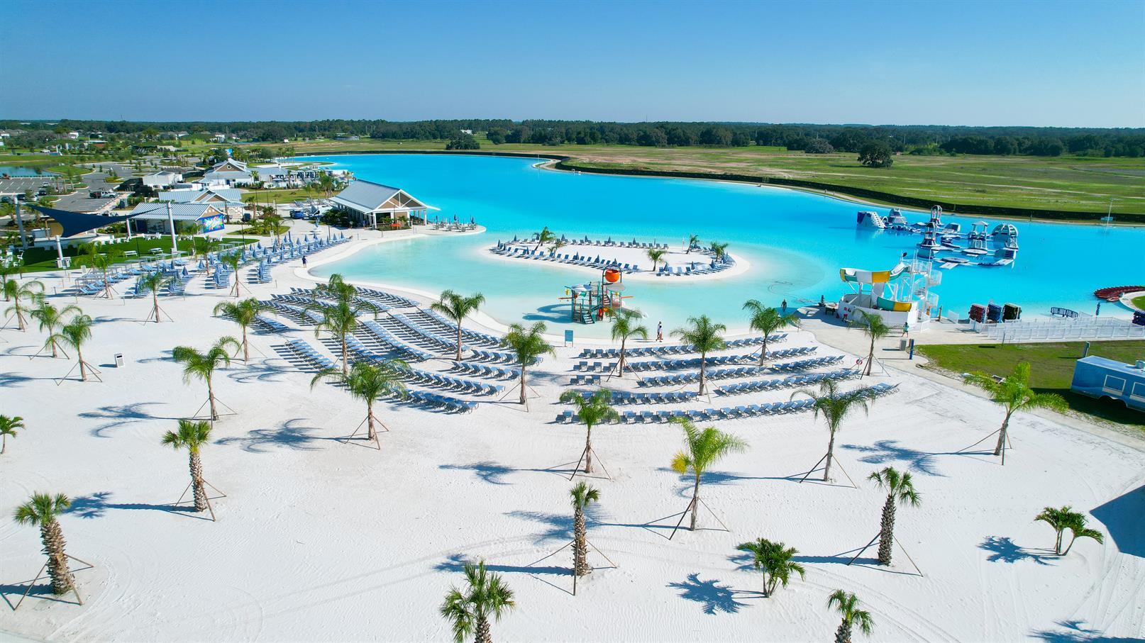 available home in Mirada