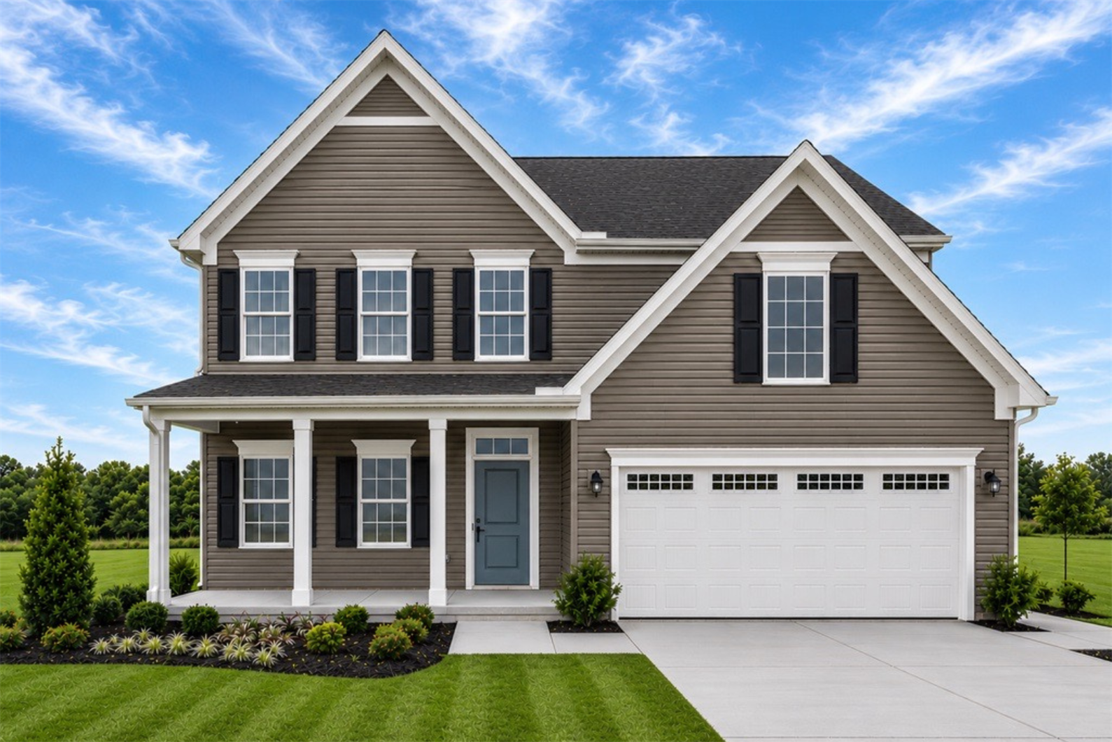 available home in Compass Point