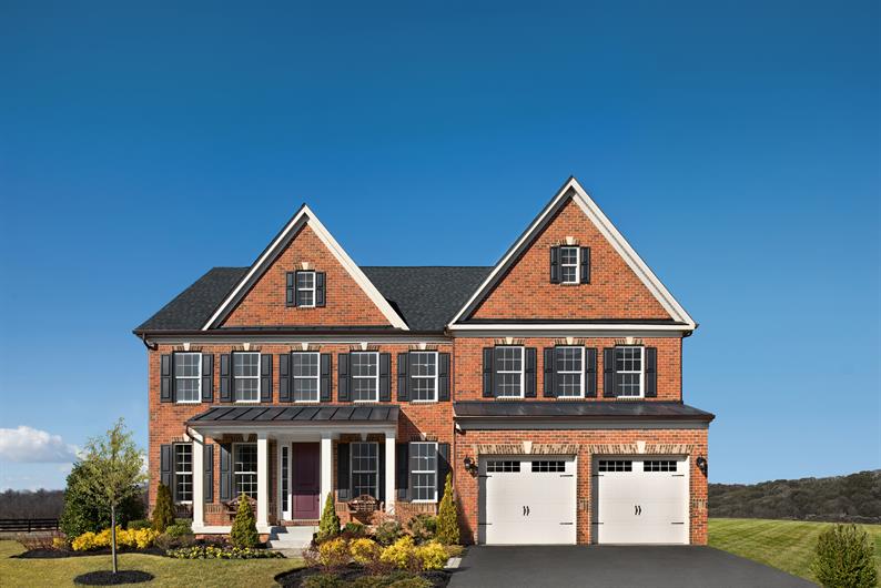 Fine Homes in Bowie by Maryland's Luxury Builder
