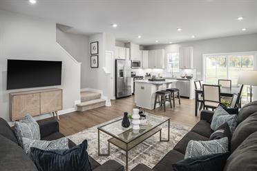 Available home near Chester