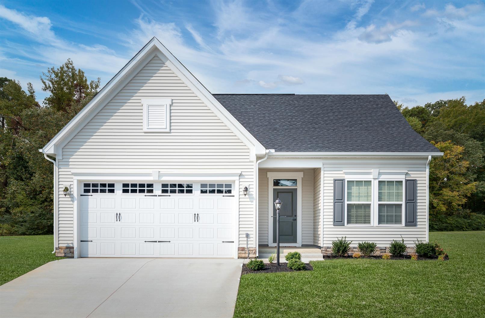 available home in Briarthorn