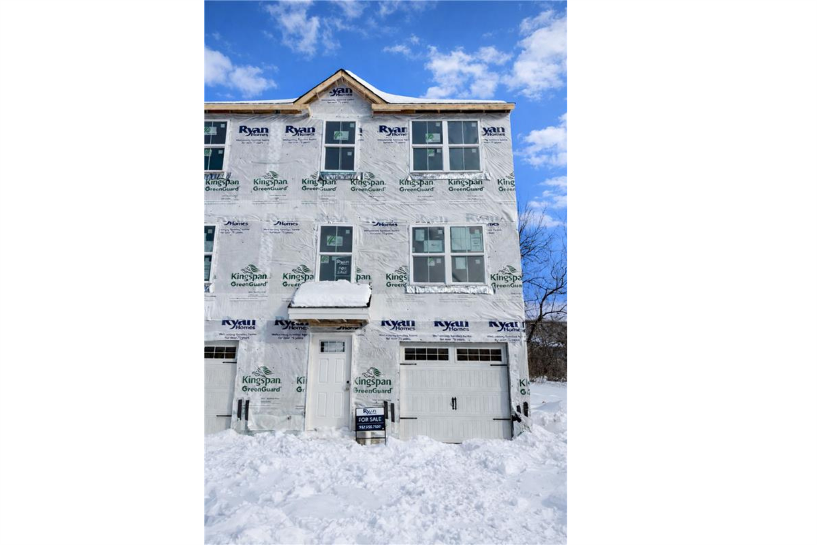 available home in Heathermere Woods