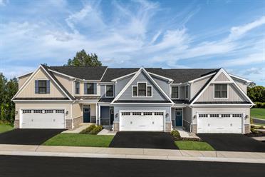 Magnolia Ridge Villas