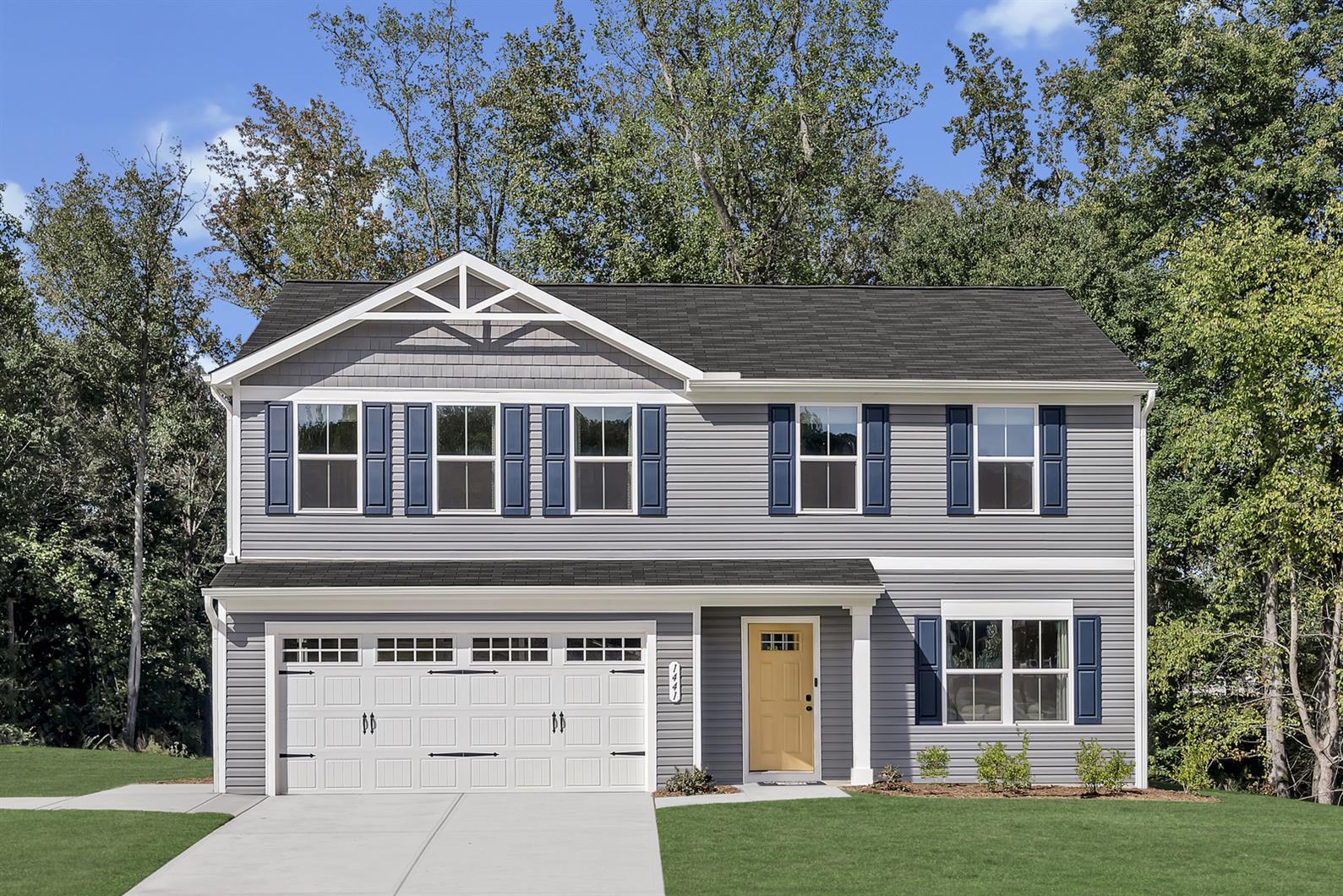 available home in Brookside Greens 2-Story