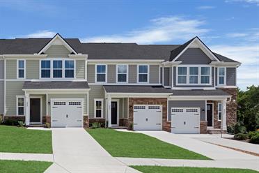 Available home near Gallatin