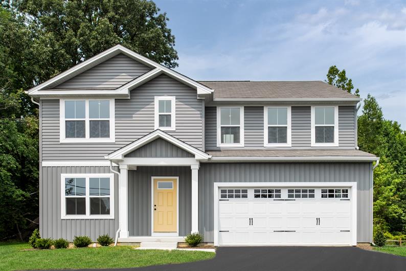 Final section of homesites released at Crescent Grove…we’ve saved the best for last!