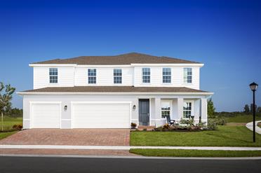 Available home near Ocala
