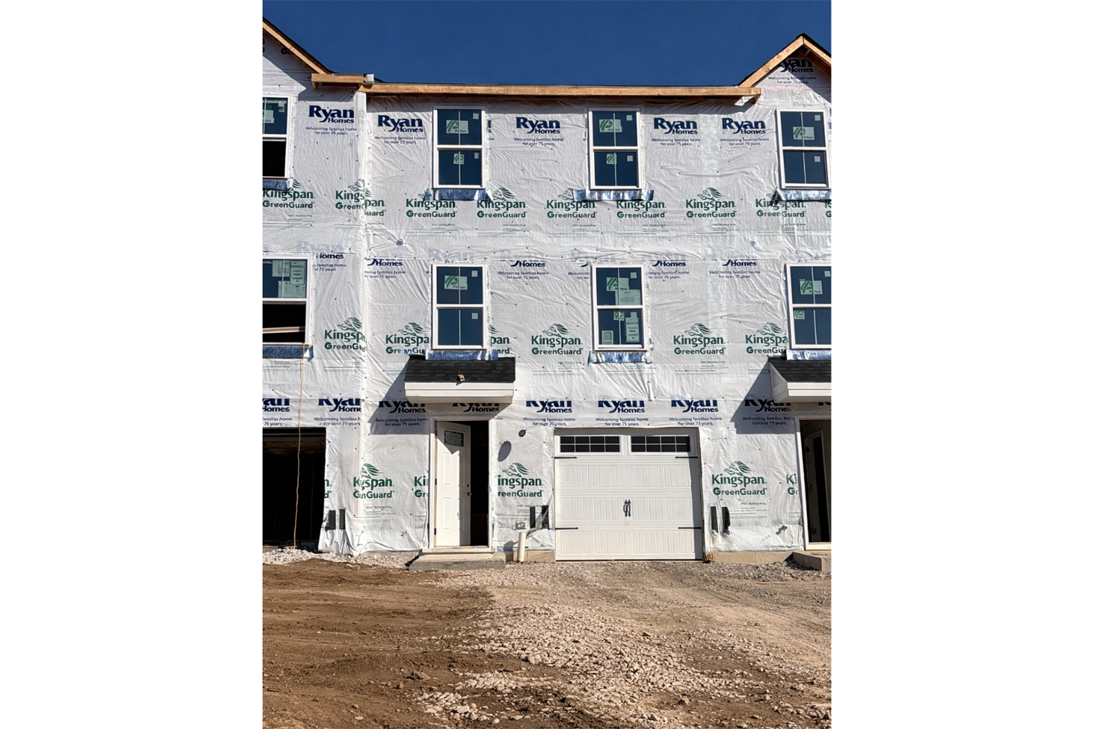 available home in Heathermere Woods