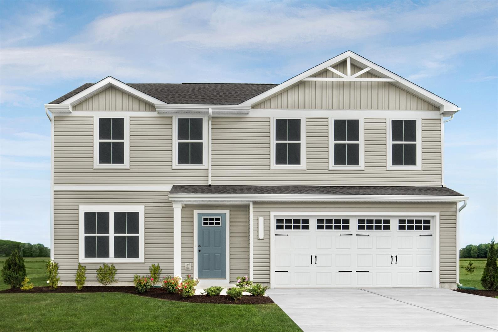 available home in Stillwater Landing