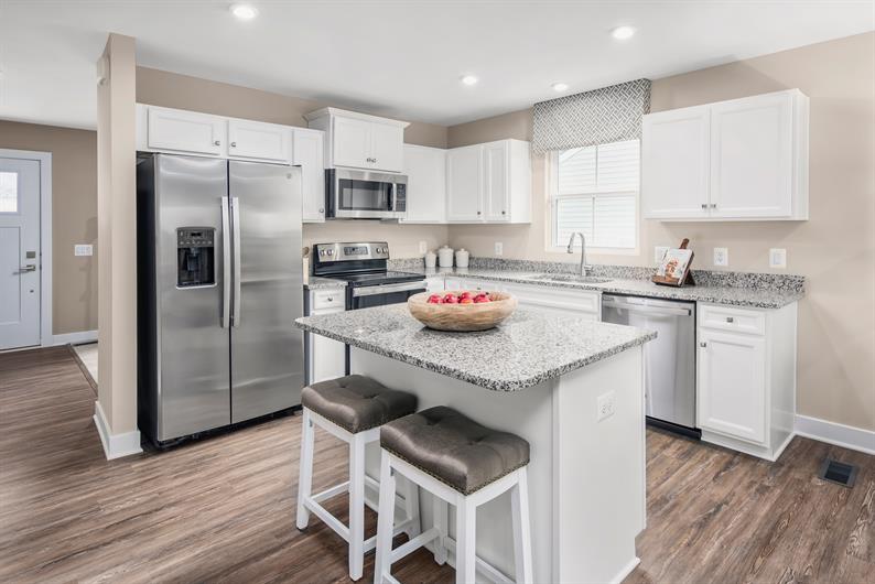 Brookside Greens Ranches SingleFamily Homes MainLevel Owner's