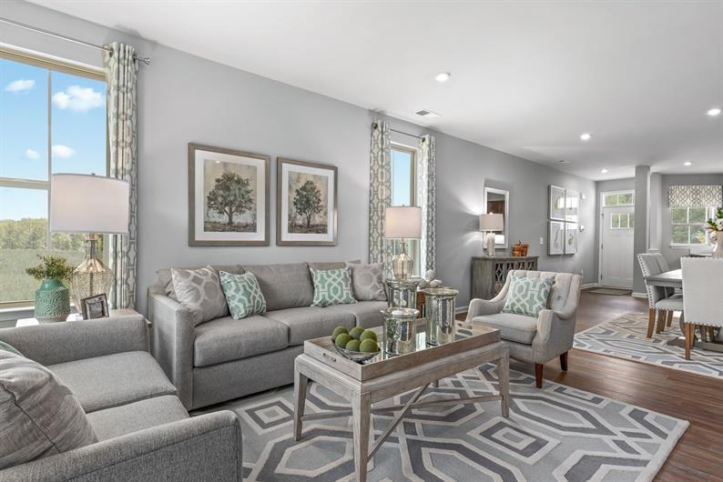 Silverleaf Villas, 1st Floor Owner's Townhomes Townhomes and Villas