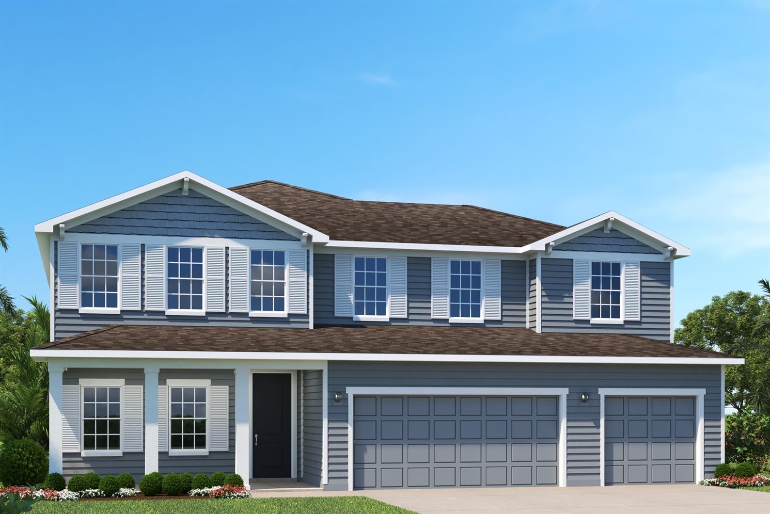 available home in Terra Pines