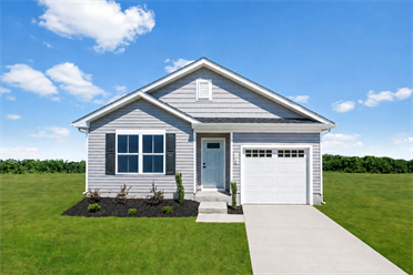 Available home near Ash