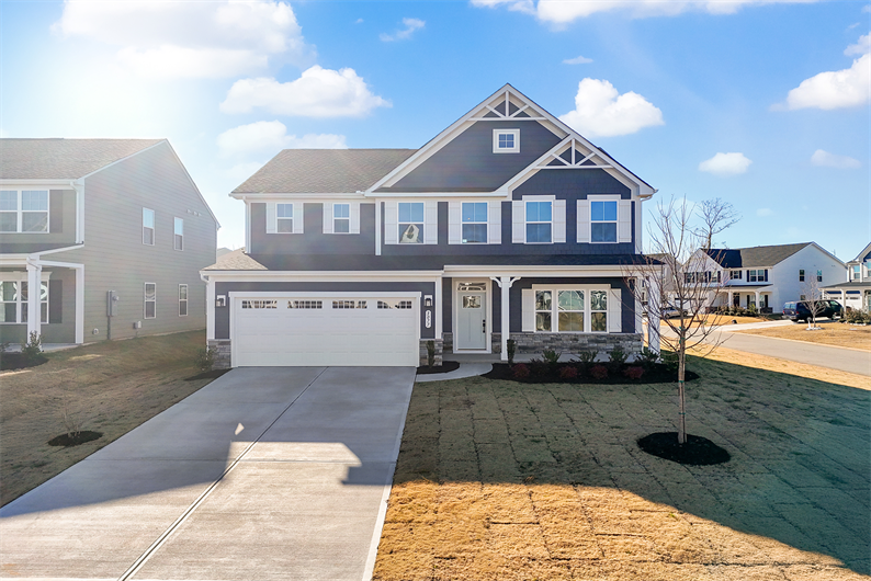 Available home in Berkeley