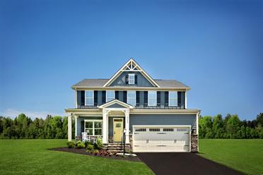 Available home near Keswick