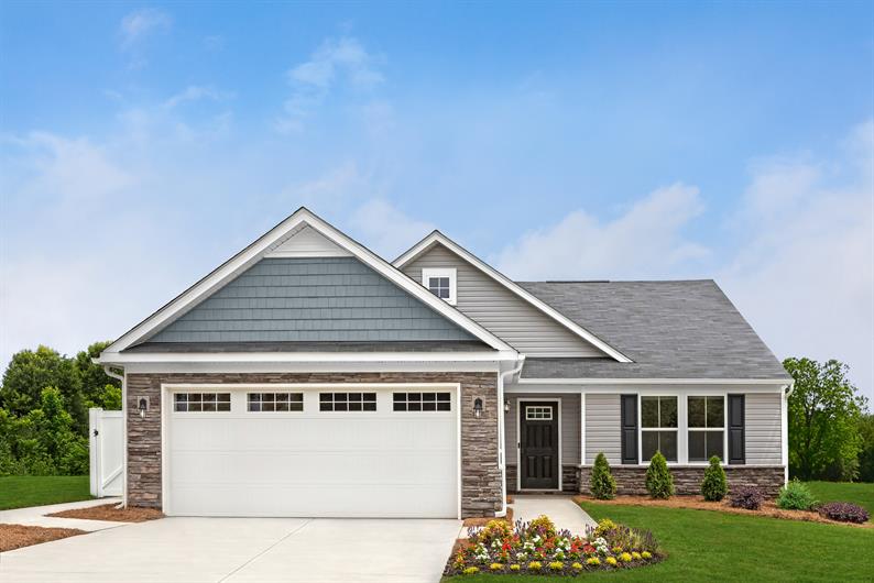 Welcome to Garrison Farms!