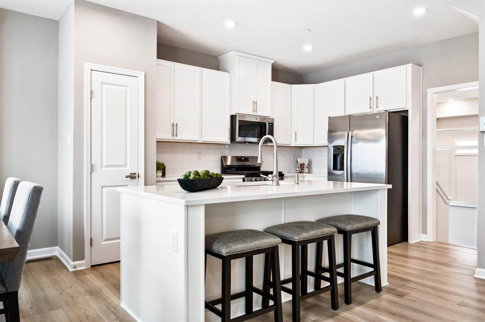 available home in Hillsong Townhomes