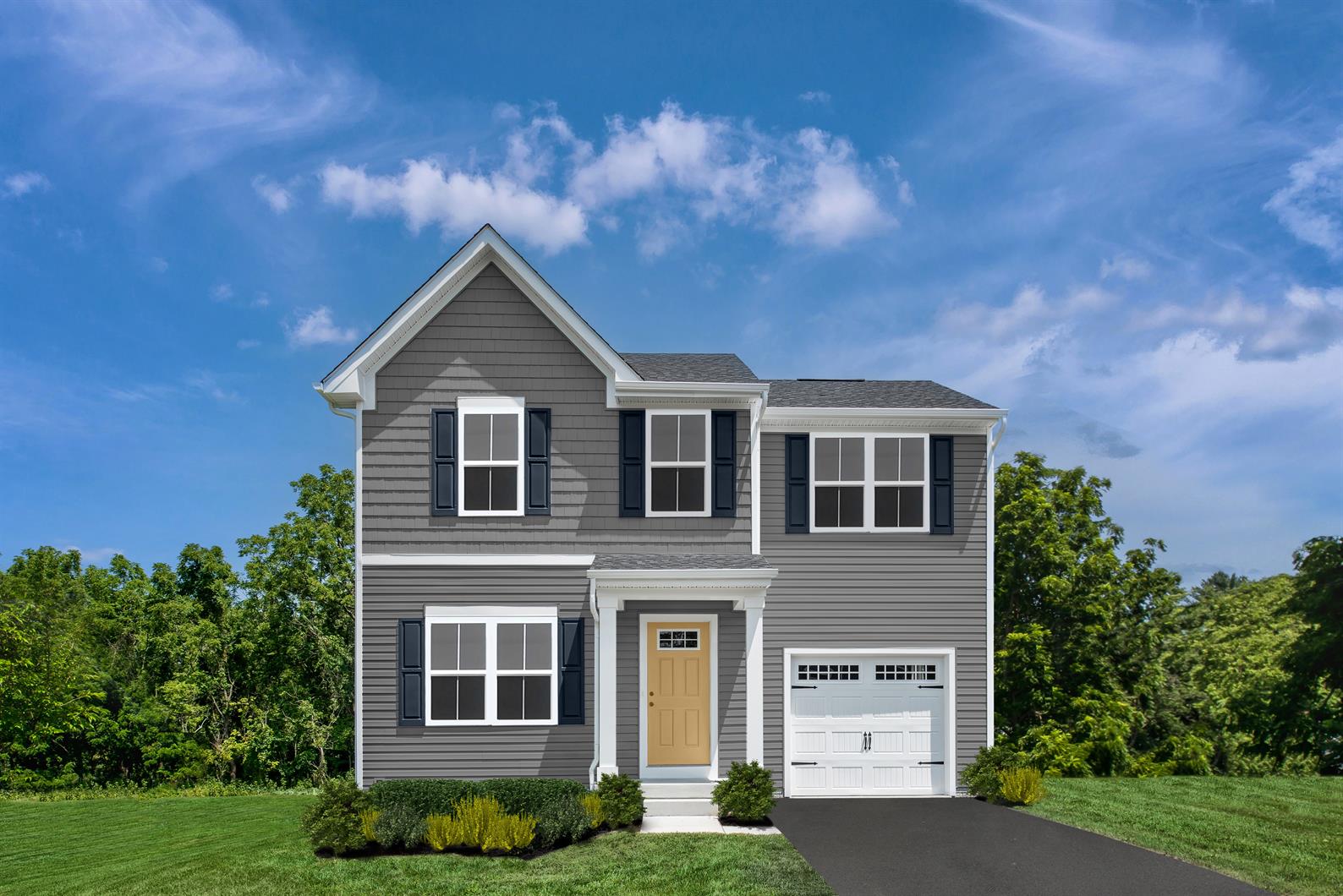 available home in Farmbrook