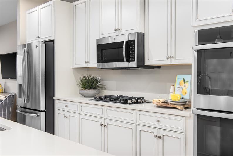 Westphalia Town Center Condos Condos for Sale Ryan Homes