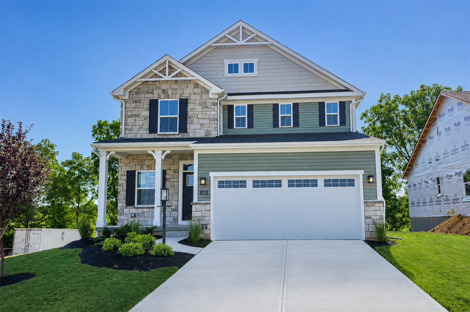 available home in Hillside Meadows
