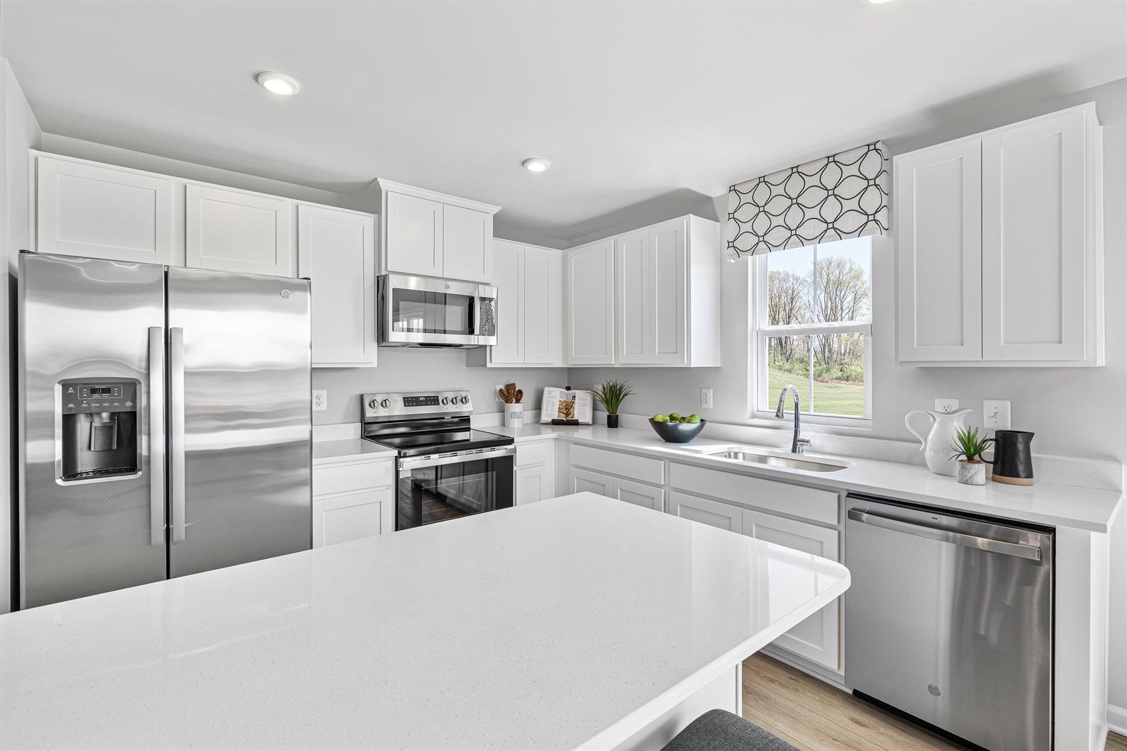 available home in Beech Glen