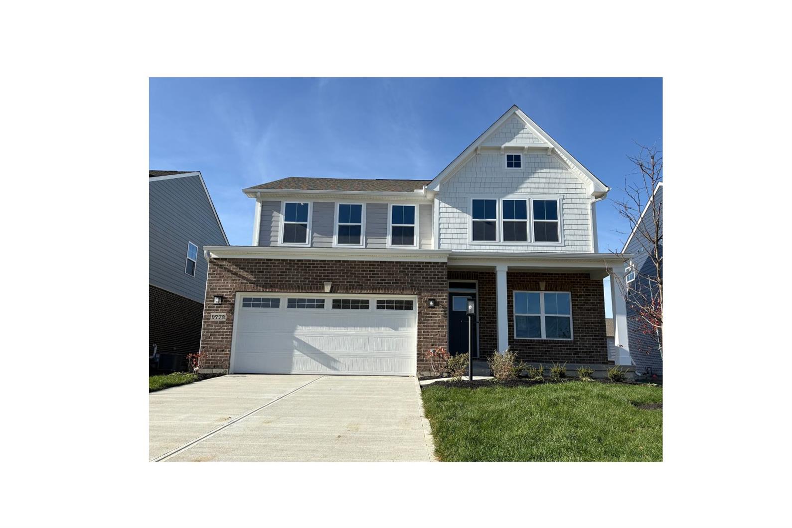 available home in Winding Creek