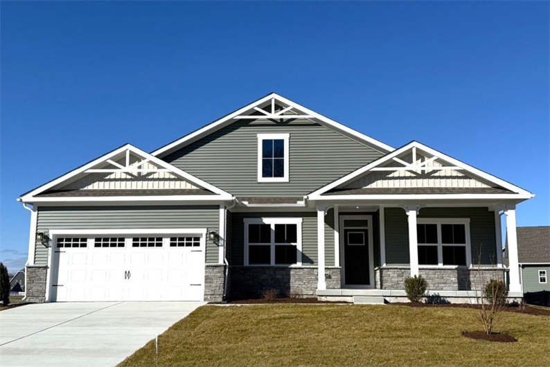 Available home in Anchors Run