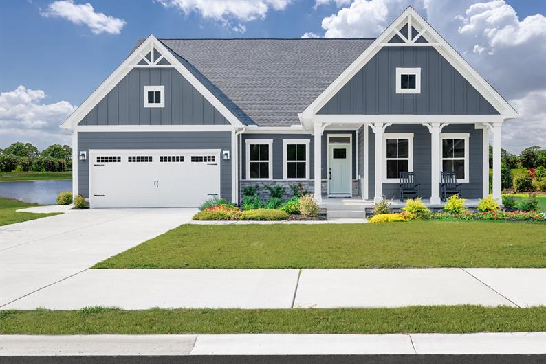 Available home in Pine Ridge Estates