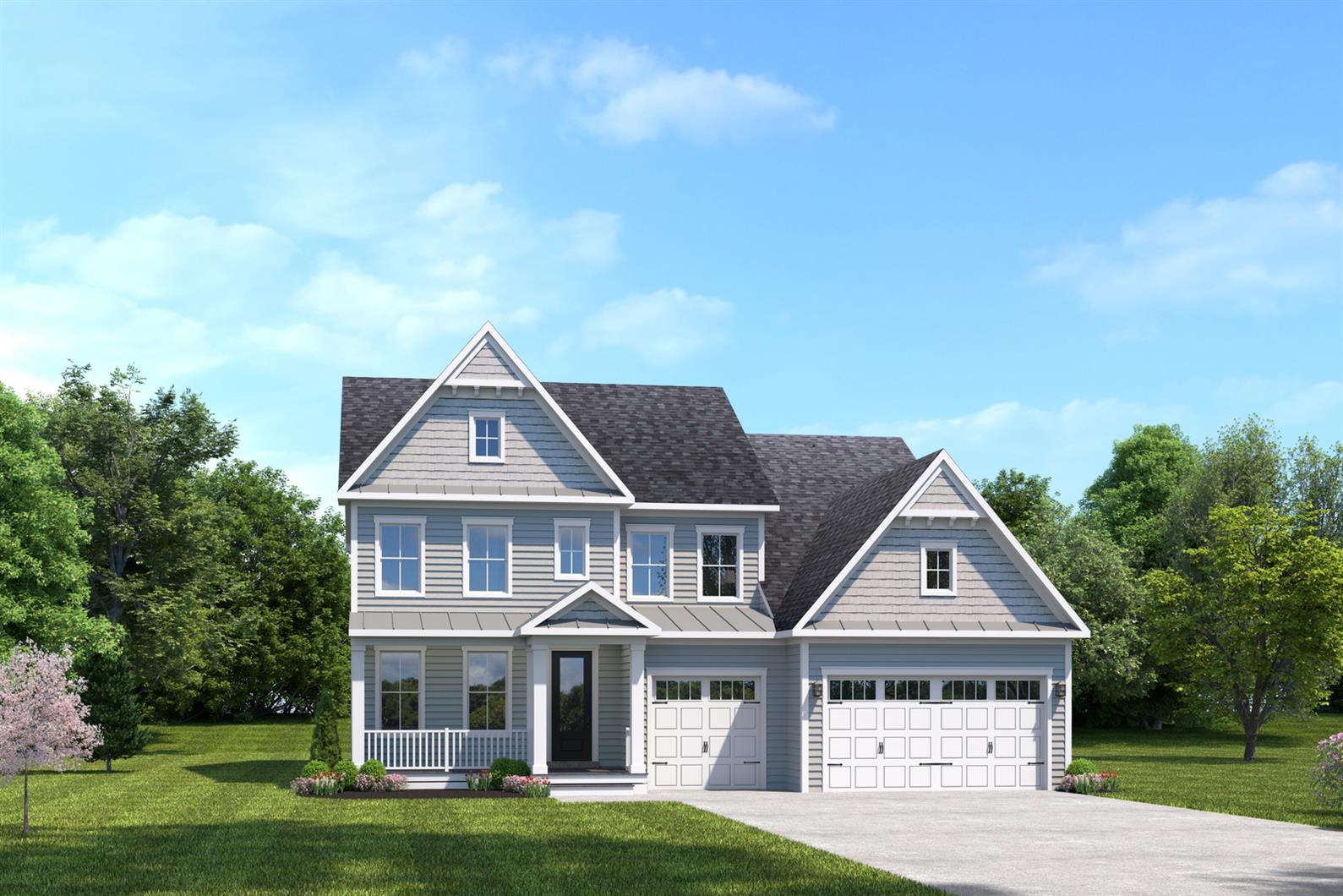 available home in Atlantic East