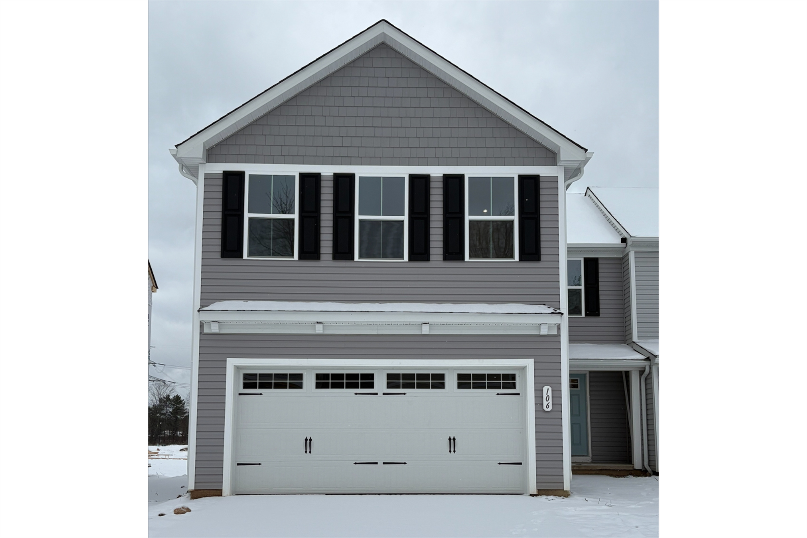 available home in Quarry Creek