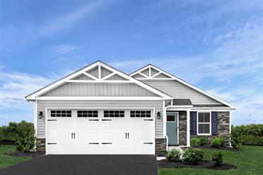 Riverbend 55+