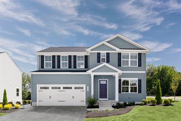 Available home near Farmington