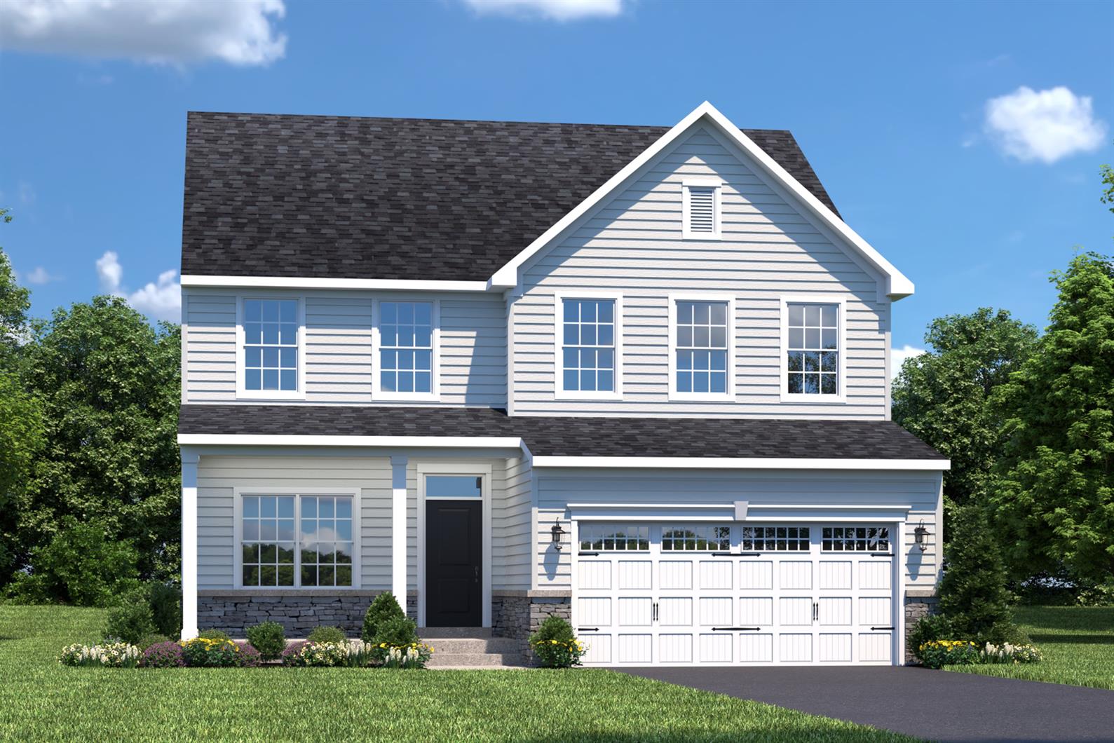 available home in Mount Olive Grove Singles