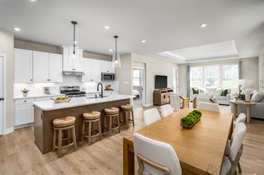 Available home near Midlothian