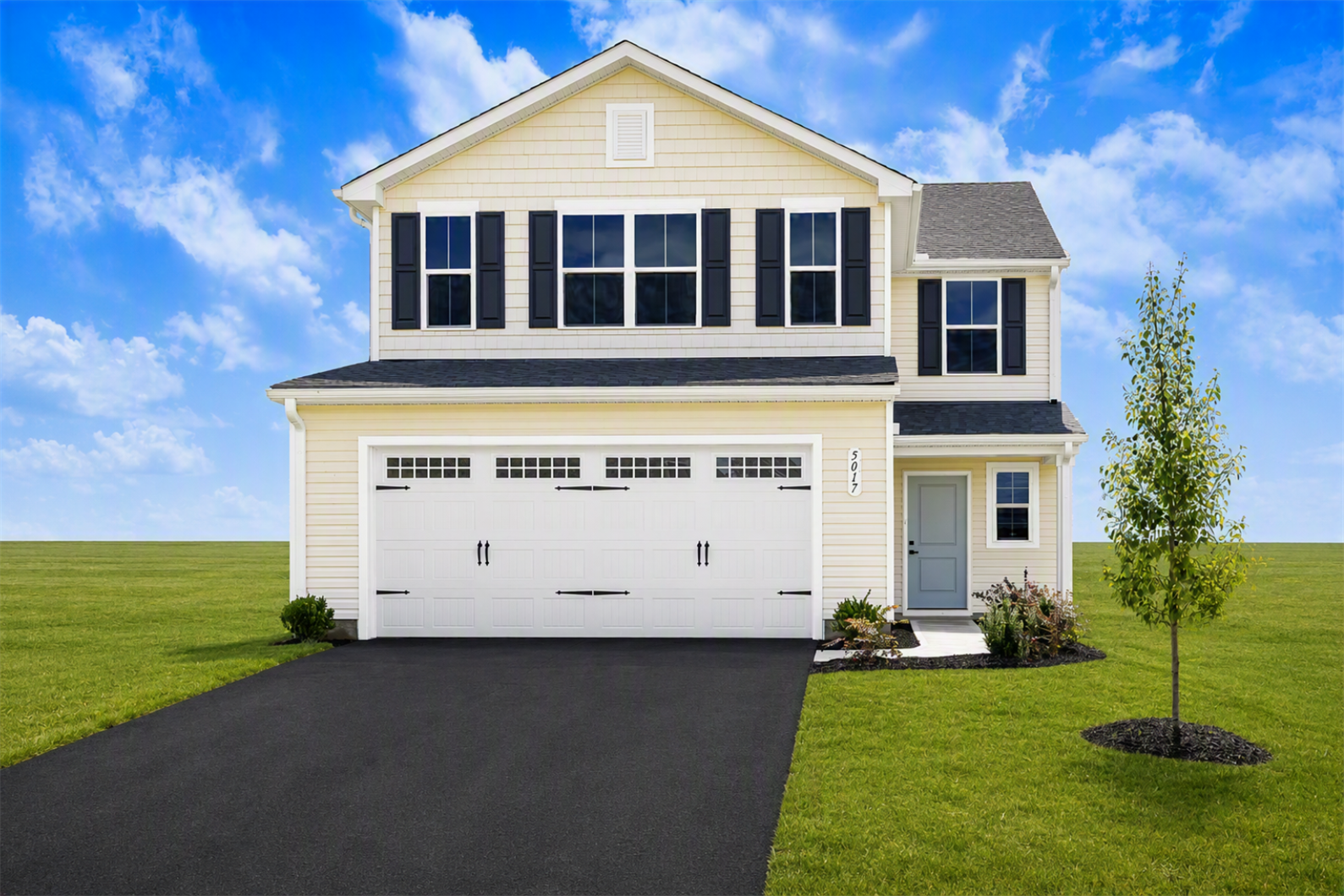available home in Stillwater Landing