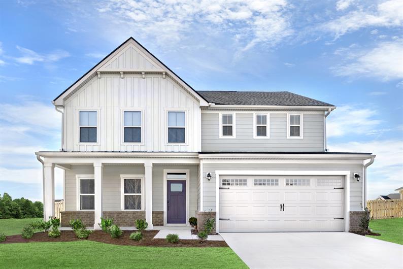 THE RETREAT AT BRIDLE CREEK – COMING IN NOVEMBER – FROM THE LOW $400S