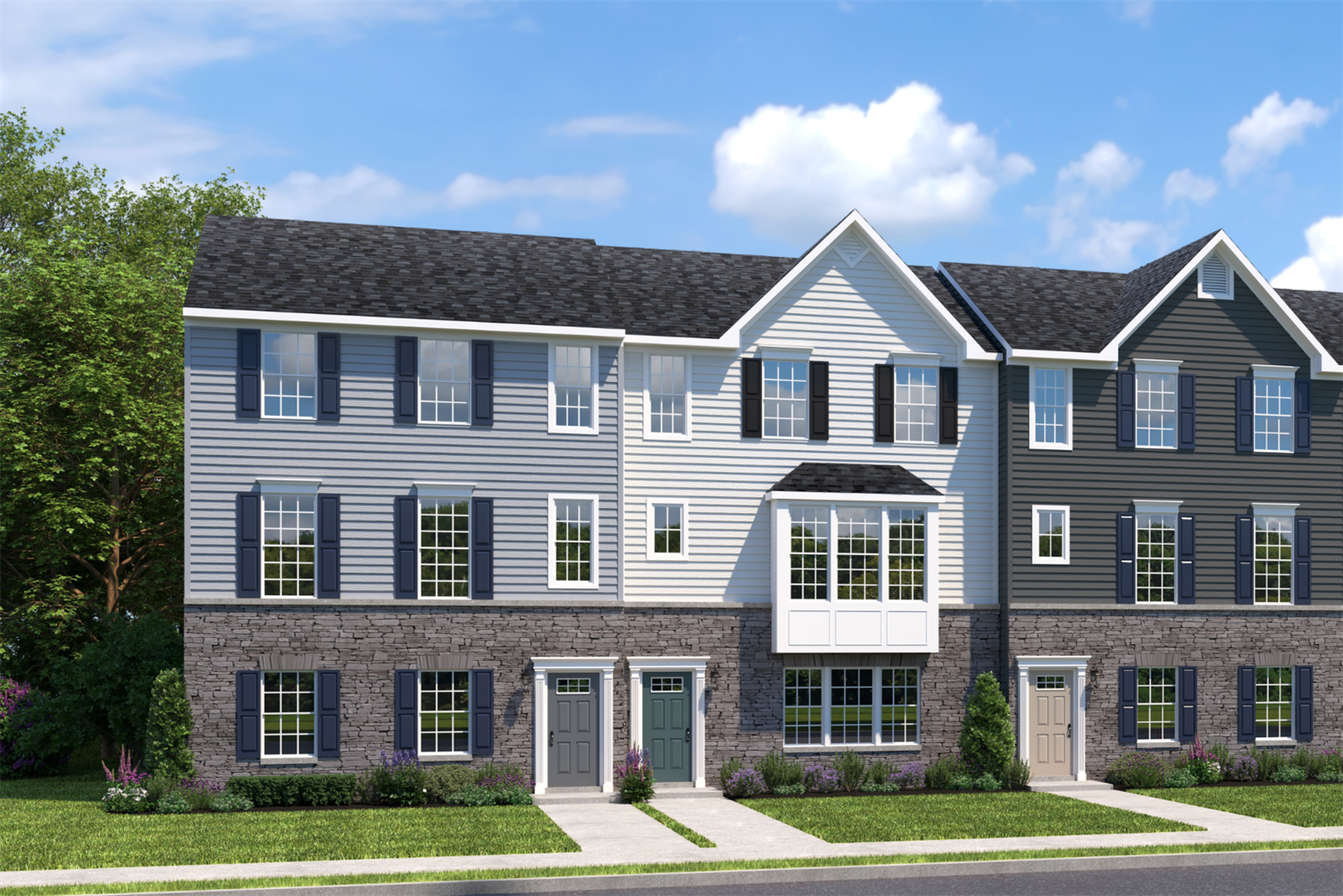 available home in Forest Hill