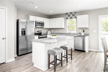 Available home near Franklin