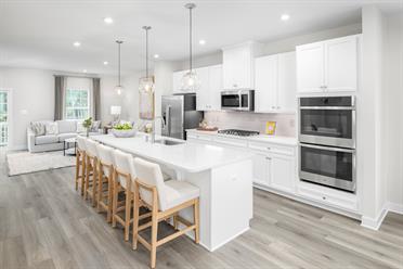 Available home near Moon Township