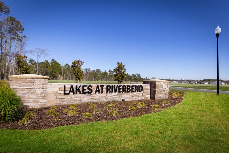 Lakes at Riverbend Ranches SingleFamily Homes MainLevel Owner's Suites Available for Sale