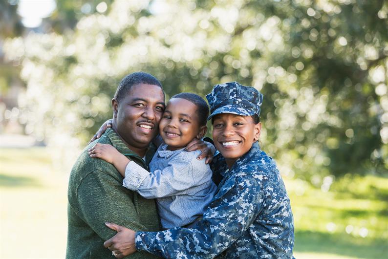 ACTIVE & RETIRED MILITARY PAY REDUCED FEDERAL TAXES IN NC! 